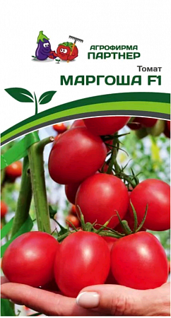 Томат Маргоша F1 10шт (Партнер) фото Томат Маргоша F1 10шт (Партнер) - "Наш сад"