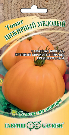 Томат Инжирный Медовый 0,05гр (Гавриш) - "Наш сад"
